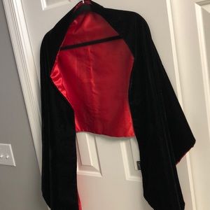 Cejon Reversible Wrap